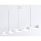 Подвесной светильник Ambrella Light FL51733 FL