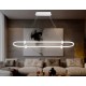 Подвесной светильник Ambrella Light FL5588 FL