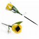 Садовая фигура Uniel UL-00004277 Tulip