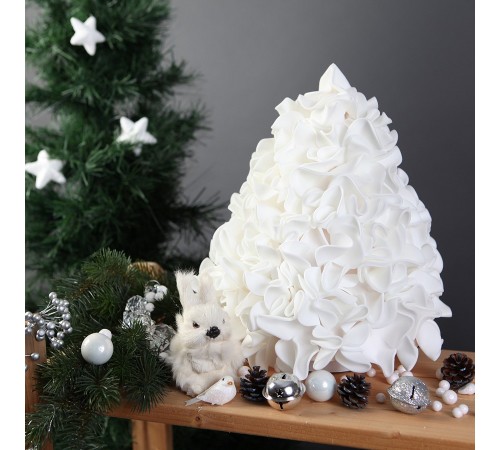 Букет ULW-R07 T/WHITE+GREEN/150C/A UL-00009404 Букет ULW-R07 T/WHITE+GREEN/150C/A UL-00009404