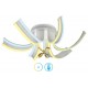 Потолочная люстра Ambrella Light FL146 FL