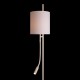 Торшер с подсветкой Loft it 10253F/B White Ritz