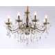 Подвесная люстра Ambrella Light TR4950 TR