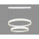 Подвесной светильник Ambrella Light FA6615 FA