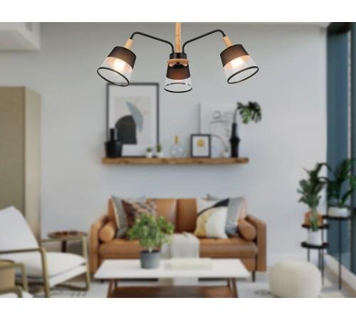 Люстра на штанге Ambrella Light TR4740 TR Люстра на штанге Ambrella Light TR4740 TR