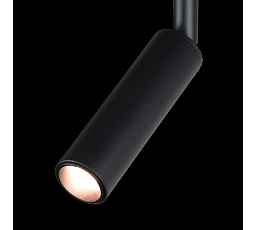 Светильник на штанге Loft it T015-06 Tech Светильник на штанге Loft it T015-06 Tech