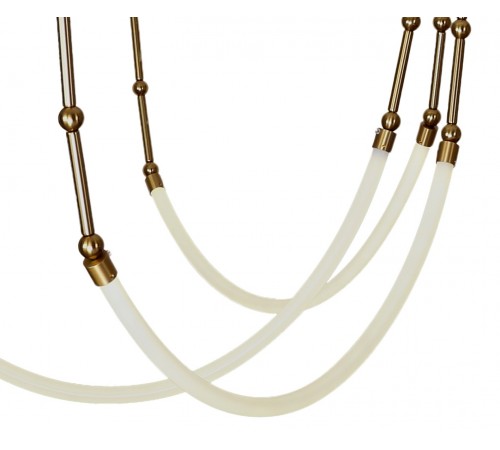 Подвесная люстра Kink Light 08060-6A,20 Бофорт