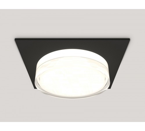 Встраиваемый светильник Ambrella Light XC8062022 XC Встраиваемый светильник Ambrella Light XC8062022 XC