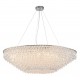 Подвесная люстра Indigo 12028/16PL Chrome Intrigo