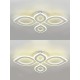 Потолочная люстра Natali Kovaltseva LED LAMPS 81197 Angel