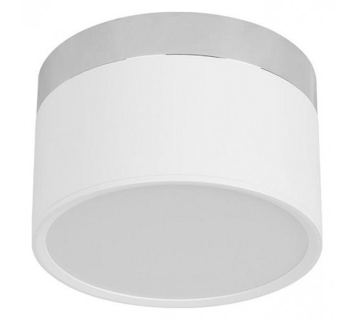 Накладной светильник Loft it 10179/12 White Photon Накладной светильник Loft it 10179/12 White Photon