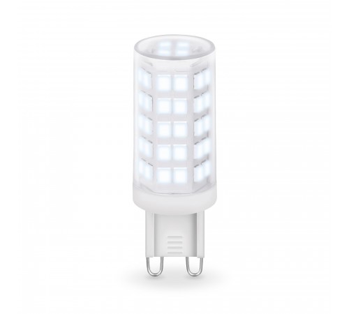 Лампа светодиодная Ambrella Light 100906 G9 Лампа светодиодная Ambrella Light 100906 G9