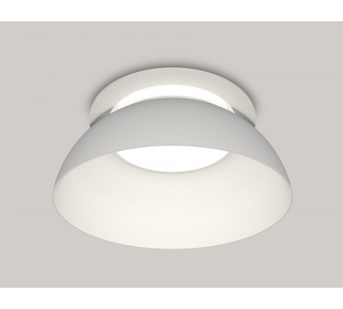 Встраиваемый светильник Ambrella Light XC8050100 XC Встраиваемый светильник Ambrella Light XC8050100 XC