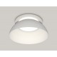 Встраиваемый светильник Ambrella Light XC8050100 XC