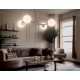 Люстра на штанге Ambrella Light TR2544 TR