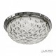Накладной светильник iLedex FOKD-68-501 CR Bliss