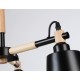 Люстра на штанге Ambrella Light TR82206 TR