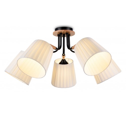 Потолочная люстра Ambrella Light TR4733 TR Потолочная люстра Ambrella Light TR4733 TR