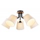 Потолочная люстра Ambrella Light TR4733 TR