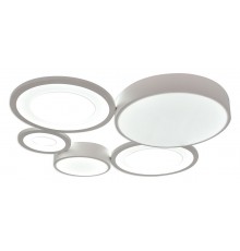 Потолочная люстра Escada 10286/5LED Streamline