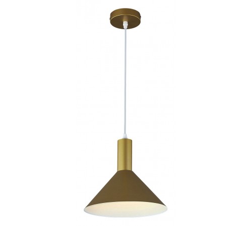 Подвесной светильник Escada 1108/1S Gold Sagitta Подвесной светильник Escada 1108/1S Gold Sagitta