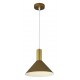 Подвесной светильник Escada 1108/1S Gold Sagitta