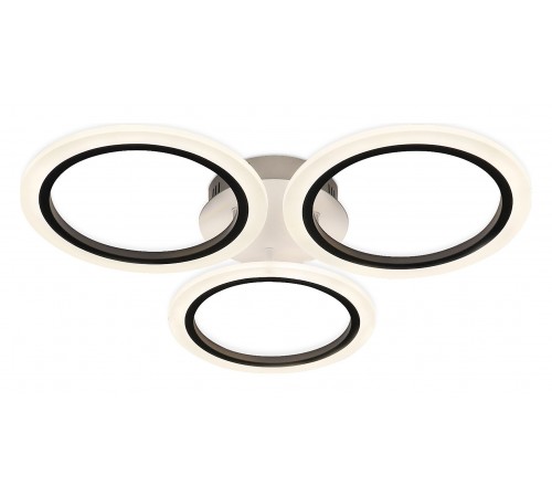 Потолочная люстра Ambrella Light FA4052 FA Потолочная люстра Ambrella Light FA4052 FA