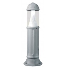 Наземный низкий светильник Fumagalli D15.554.000.LXD1L.CRB Sauro