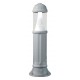 Наземный низкий светильник Fumagalli D15.554.000.LXD1L.CRB Sauro