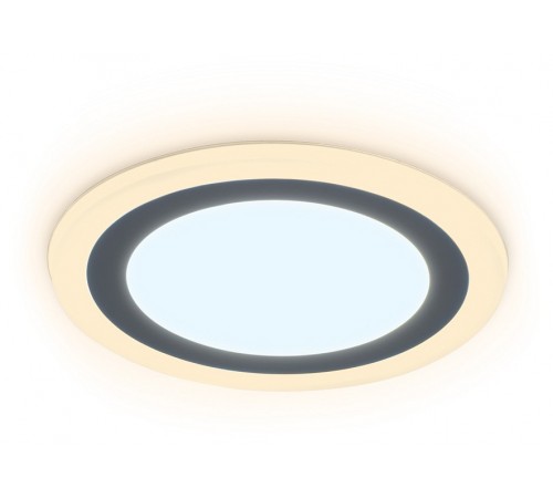 Встраиваемый светильник Ambrella Light DCR370 DCR Встраиваемый светильник Ambrella Light DCR370 DCR