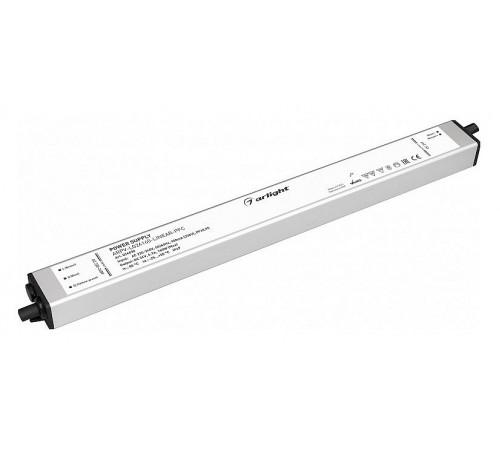 Блок питания с проводом Arlight 034890 ARPV Блок питания с проводом Arlight 034890 ARPV