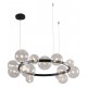 Подвесная люстра Kink Light 07608-15A,19 Иона