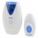 Звонок беспроводной Volpe UL-00002404 UDB-Q028