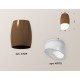 Накладной светильник Ambrella Light XS1124022 XS