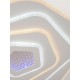 Накладной светильник Natali Kovaltseva LED LAMPS 81111/4C PALACE