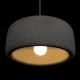 Подвесной светильник Loft it 10252/500 Grey Stone