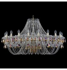 Подвесная люстра Bohemia Art Classic 11.11.20.400.Gd.Sp.K777 11.11