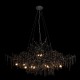 Подвесная люстра Loft it 10067/1250 BK Bijout