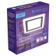 Встраиваемый светильник Ambrella Light DCR390 DCR