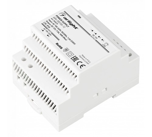 Блок питания Arlight 034673 ARV Блок питания Arlight 034673 ARV