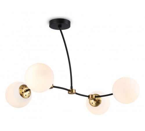 Люстра на штанге Ambrella Light TR2544 TR Люстра на штанге Ambrella Light TR2544 TR