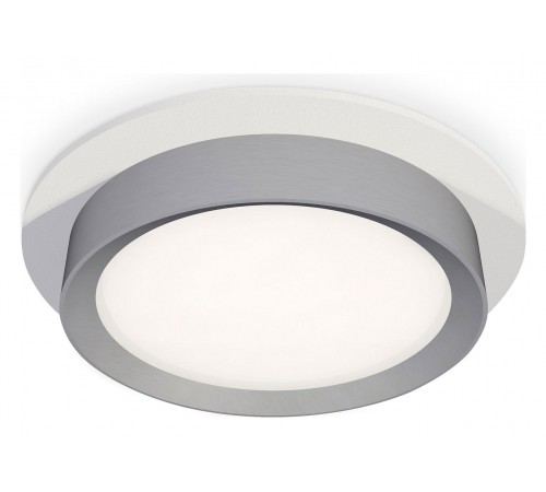 Встраиваемый светильник Ambrella Light XC8050004 XC Встраиваемый светильник Ambrella Light XC8050004 XC