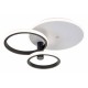 Светильник на штанге Escada 10213/2LED BL White Contour
