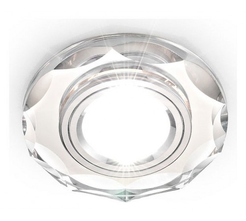 Встраиваемый светильник Ambrella Light 800 CL A Встраиваемый светильник Ambrella Light 800 CL A