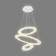 Подвесной светильник Ambrella Light FA432 FA