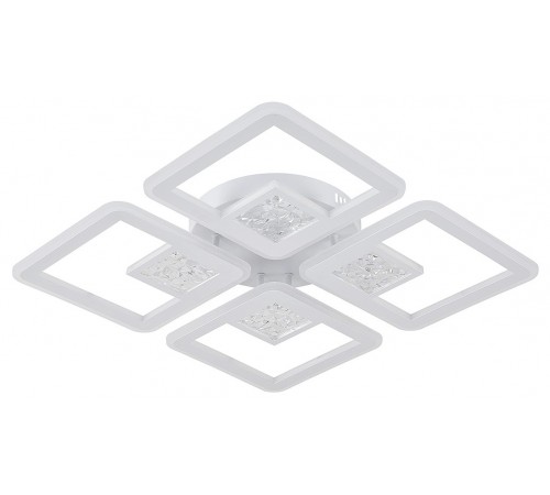 Подвесная люстра Escada 10277/4LED Hydria Подвесная люстра Escada 10277/4LED Hydria