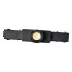 Накладной светильник iLedex Technical 4822-017-D23-2W-24DG-3000K-BK VISION48/22