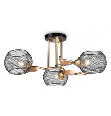 Люстра на штанге Ambrella Light TR80164 TR