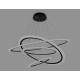 Подвесной светильник Ambrella Light FA4365 FA