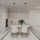 Встраиваемый светильник Hesby Lighting HSBL_0114 Odda